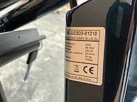 Eterra meddio 28" dark blue - afbeelding 11 van  15