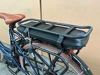 Eterra meddio 28" dark blue - afbeelding 12 van  15