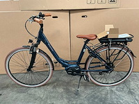 Eterra meddio 28" dark blue - afbeelding 4 van  11