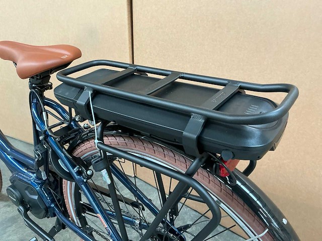 Eterra meddio 28" dark blue - afbeelding 4 van  15