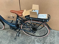 Eterra meddio 28" dark blue - afbeelding 11 van  15