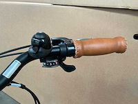 Eterra meddio 28" dark blue - afbeelding 10 van  15