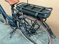 Eterra meddio 28" dark blue - afbeelding 5 van  12