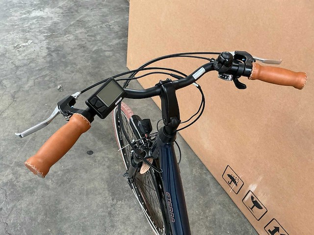 Eterra meddio 28" dark blue - afbeelding 7 van  12