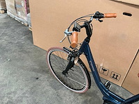 Eterra meddio 28" dark blue - afbeelding 7 van  13