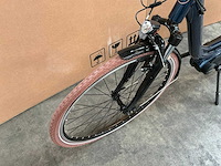 Eterra meddio 28" dark blue - afbeelding 13 van  15