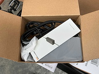 Eterra meddio 28" dark blue - afbeelding 4 van  15