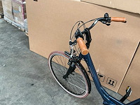 Eterra meddio 28" dark blue - afbeelding 1 van  15