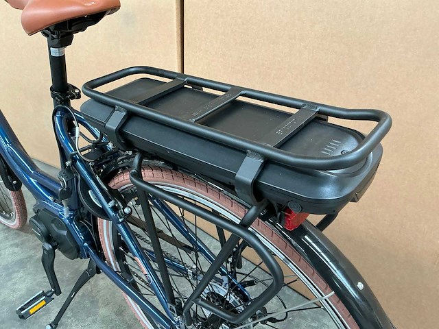 Eterra meddio 28" dark blue - afbeelding 4 van  8