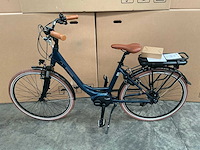 Eterra meddio 28" dark blue - afbeelding 4 van  15