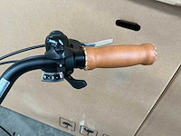 Eterra meddio 28" dark blue - afbeelding 3 van  15