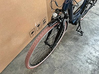 Eterra meddio 28" dark blue - afbeelding 11 van  15