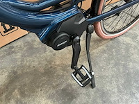 Eterra meddio 28" dark blue - afbeelding 1 van  13