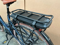 Eterra meddio 28" dark blue - afbeelding 12 van  13