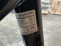 Eterra meddio 28" dark blue - afbeelding 4 van  13