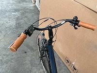 Eterra meddio 28" dark blue - afbeelding 7 van  13