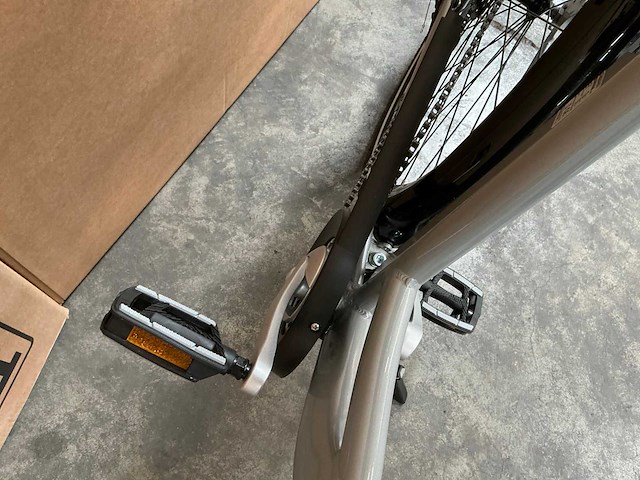 Eterra meddio 28" - afbeelding 10 van  14