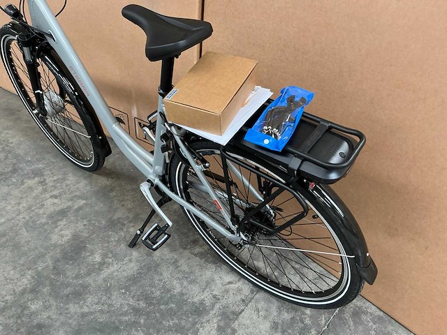 Eterra meddio 28" - afbeelding 14 van  14