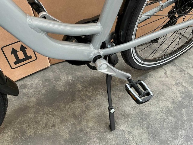 Eterra meddio 28" - afbeelding 8 van  11