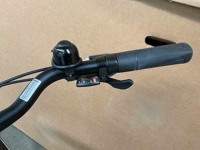 Eterra meddio 28" - afbeelding 10 van  14