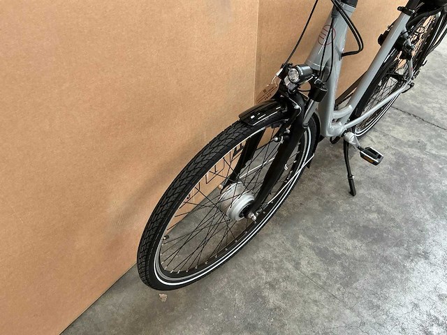 Eterra meddio 28" - afbeelding 12 van  14