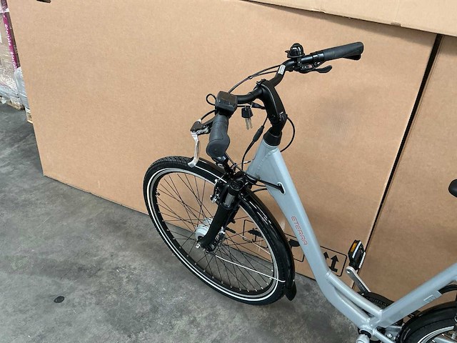 Eterra meddio 28" - afbeelding 4 van  14