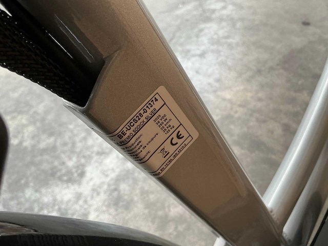 Eterra meddio 28" - afbeelding 5 van  14