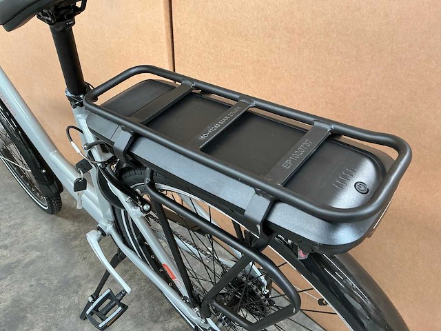 Eterra meddio 28" - afbeelding 12 van  13