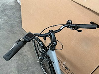 Eterra meddio 28" - afbeelding 5 van  11