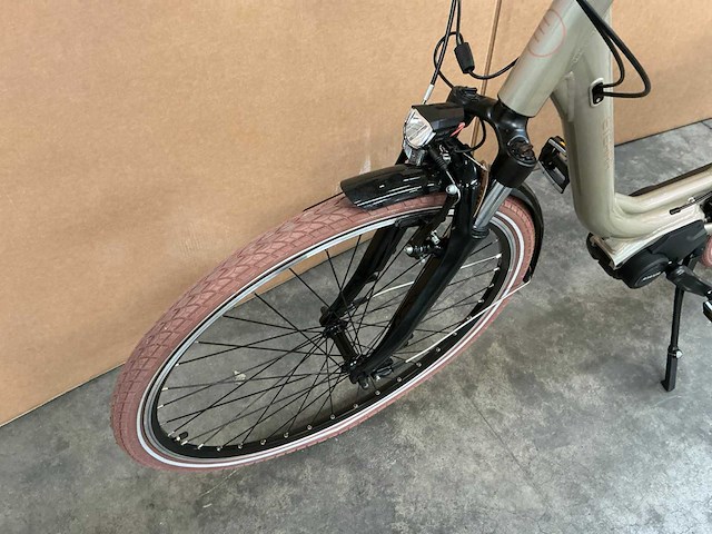 Eterra meddio 28" - afbeelding 8 van  12