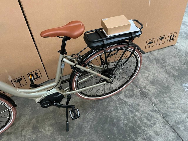 Eterra meddio 28" - afbeelding 10 van  12