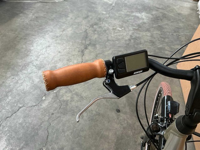 Eterra meddio 28" - afbeelding 13 van  14