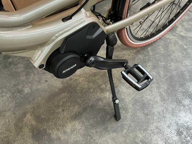 Eterra meddio 28" - afbeelding 10 van  10