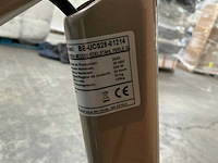 Eterra meddio 28" - afbeelding 4 van  14