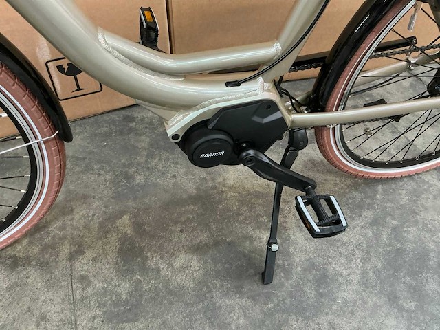 Eterra meddio 28" - afbeelding 9 van  12