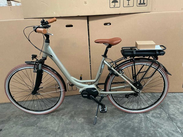 Eterra meddio 28" - afbeelding 10 van  14