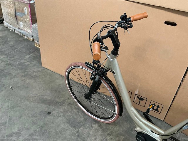 Eterra meddio 28" - afbeelding 7 van  13