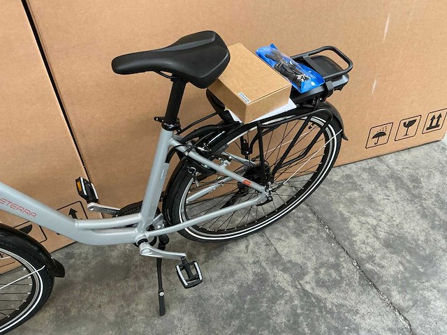 Eterra meddio 28" - afbeelding 8 van  14