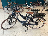 Eterra medio 9 elektrische fiets ongebruikt (2x) - afbeelding 1 van  7