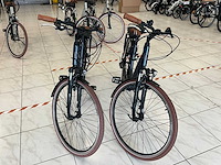 Eterra medio 9 elektrische fiets ongebruikt (2x) - afbeelding 2 van  7