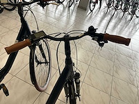 Eterra medio 9 elektrische fiets ongebruikt (2x) - afbeelding 6 van  7