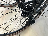 Eterra medio 9 elektrische fiets ongebruikt (2x) - afbeelding 4 van  7