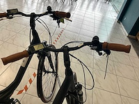 Eterra medio 9 elektrische fiets ongebruikt (2x) - afbeelding 6 van  7