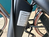 Eterra medio 9 elektrische fiets ongebruikt (2x) - afbeelding 7 van  7