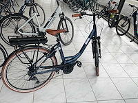 Eterra medio 9 elektrische fiets ongebruikt - afbeelding 1 van  6