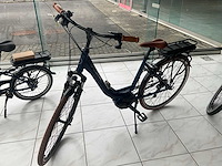 Eterra medio 9 elektrische fiets ongebruikt - afbeelding 6 van  6