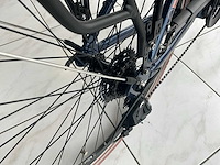 Eterra medio 9 elektrische fiets ongebruikt - afbeelding 2 van  6