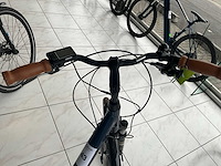 Eterra medio 9 elektrische fiets ongebruikt - afbeelding 3 van  6