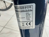 Eterra medio 9 elektrische fiets ongebruikt - afbeelding 5 van  6