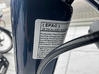 Eterra medio 9 elektrische fiets ongebruikt - afbeelding 4 van  6